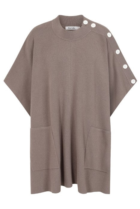 Karlie Cape by Alice Collins