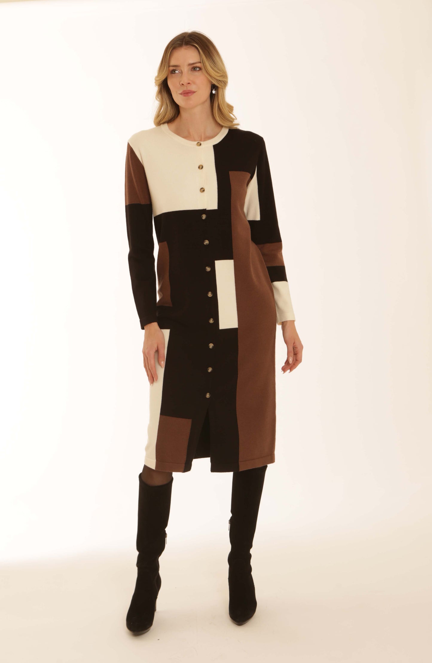 Charlie Cardi by Pomodoro