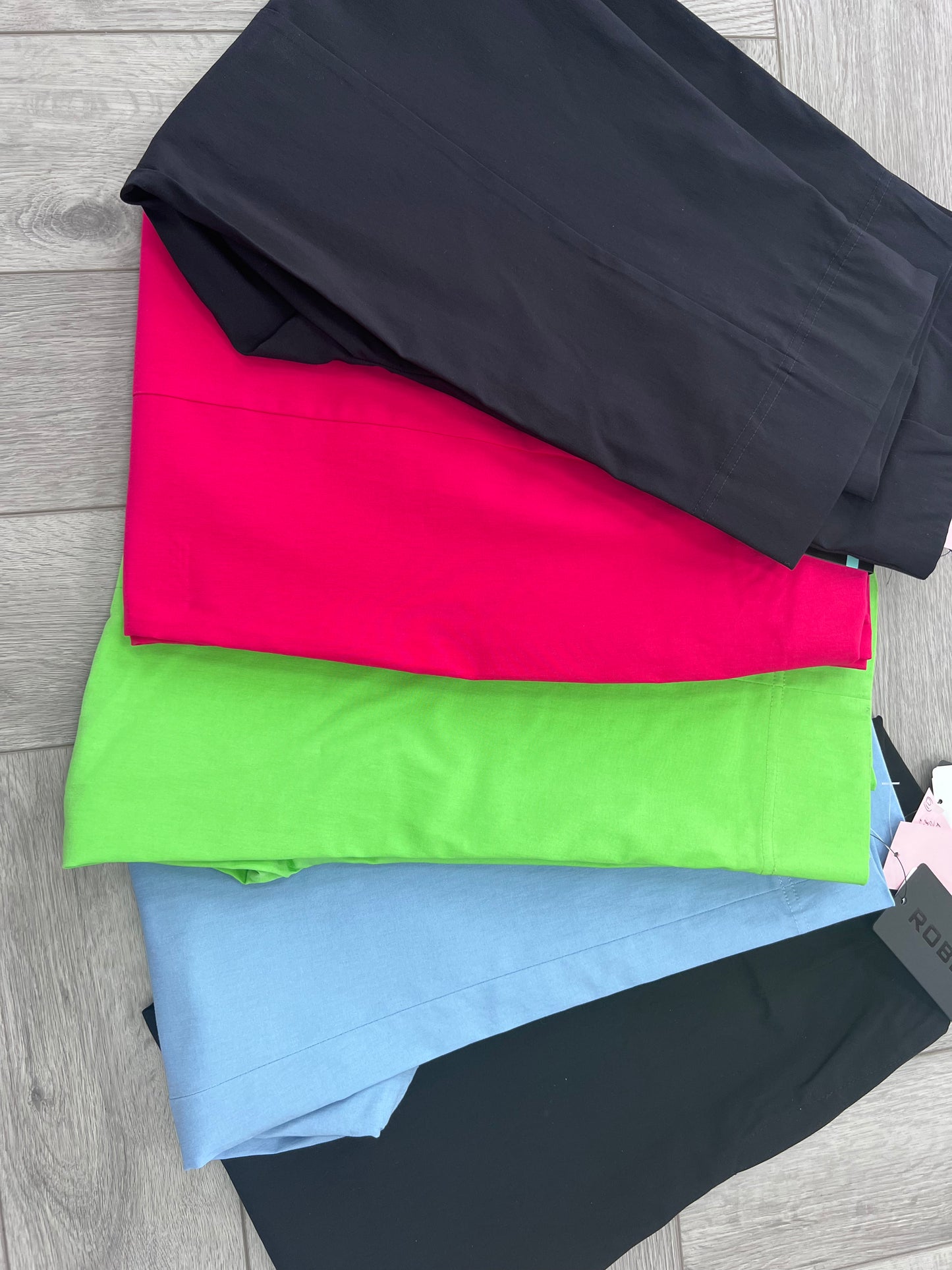 Robell Cropped (Marie)Trousers