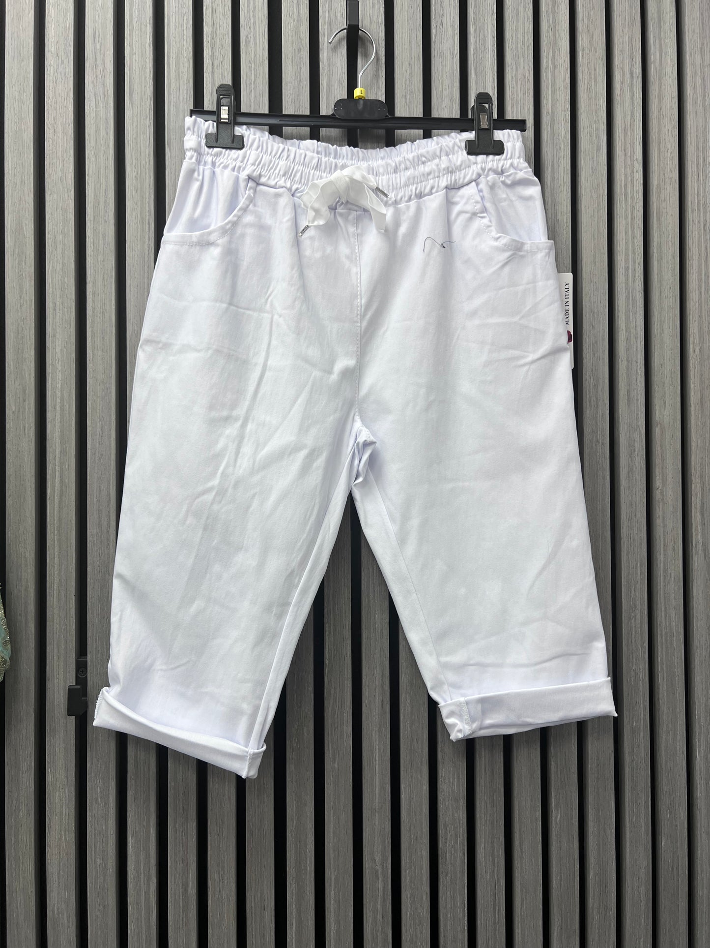 Magic Pants Shorts