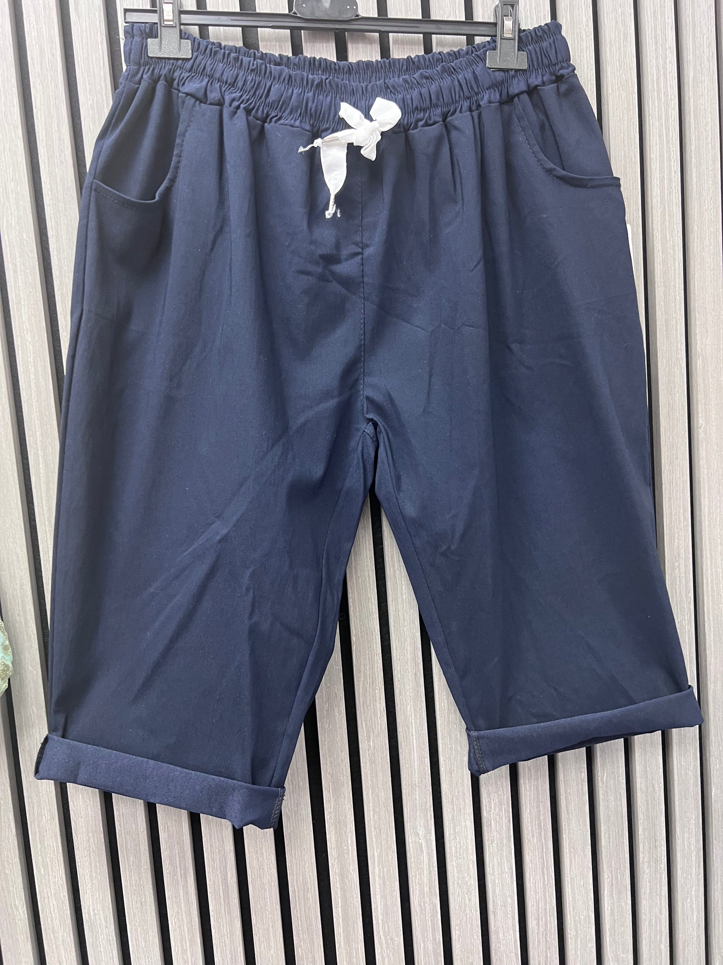 Magic Pants Shorts
