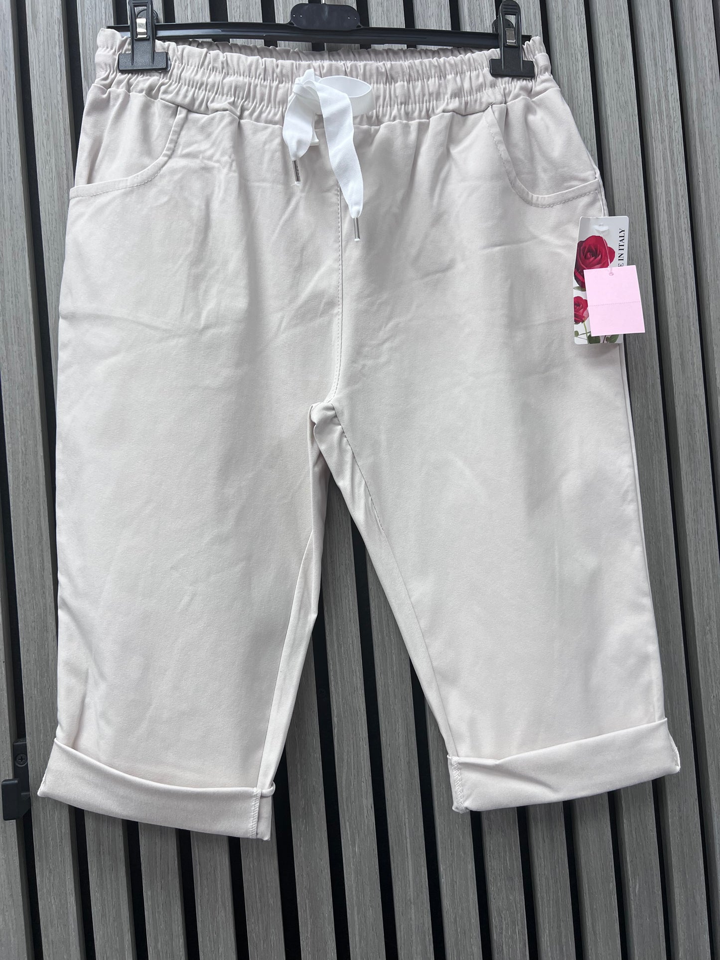 Magic Pants Shorts