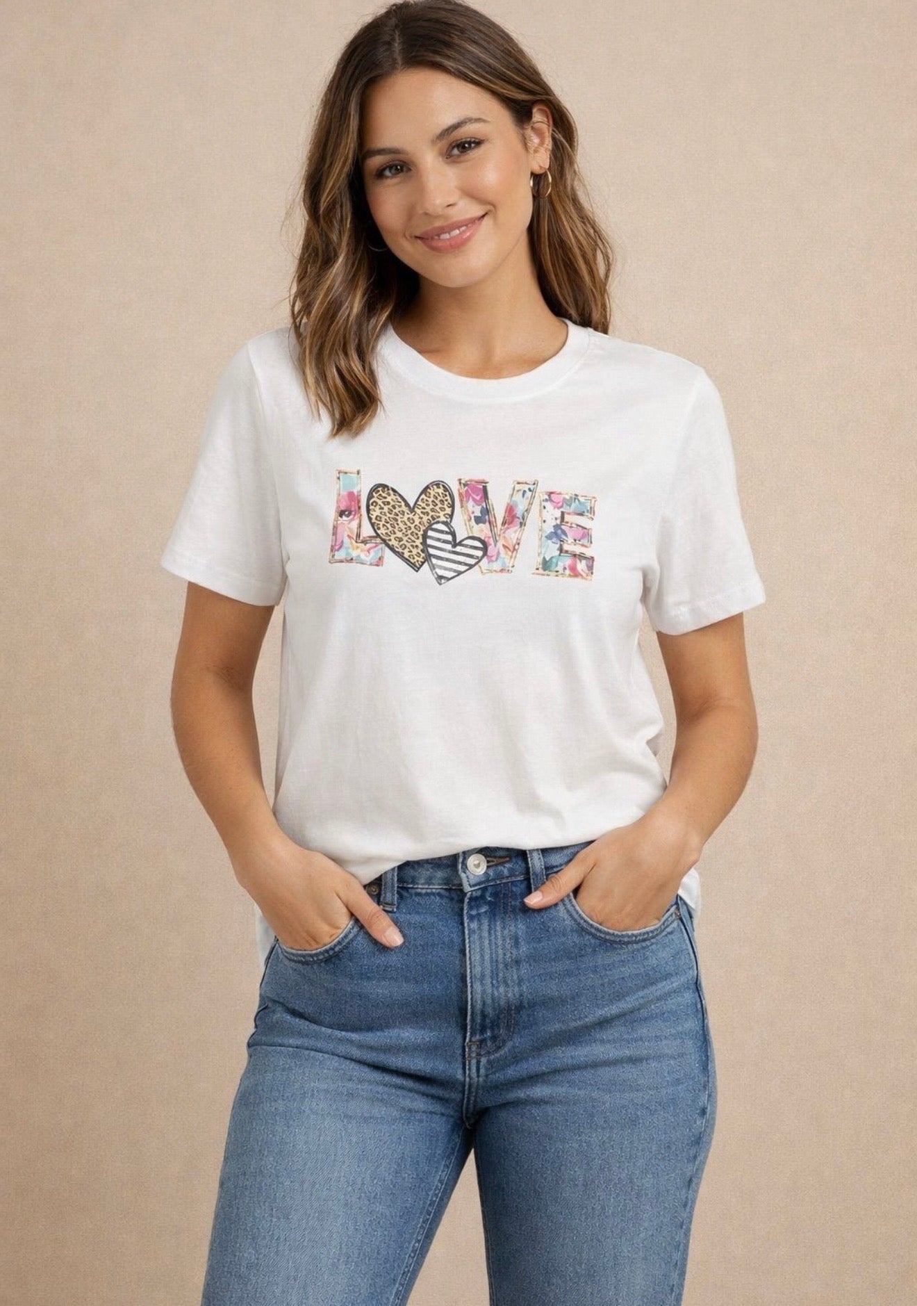 Love T-Shirt
