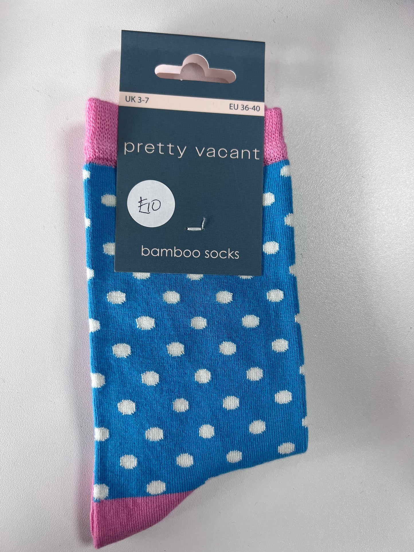 Funky Socks