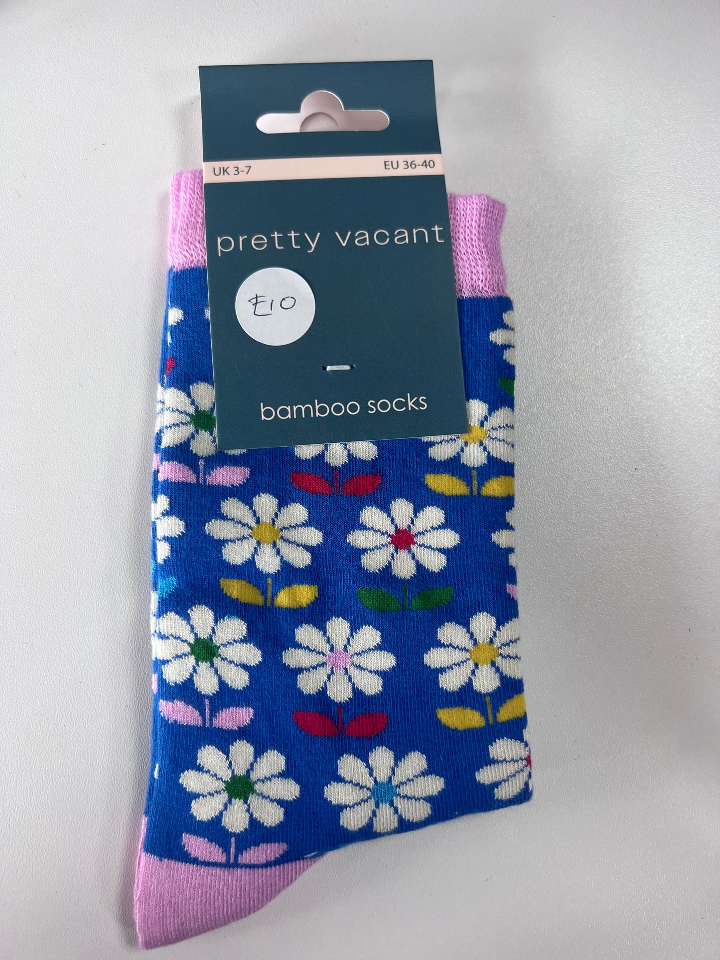 Funky Socks
