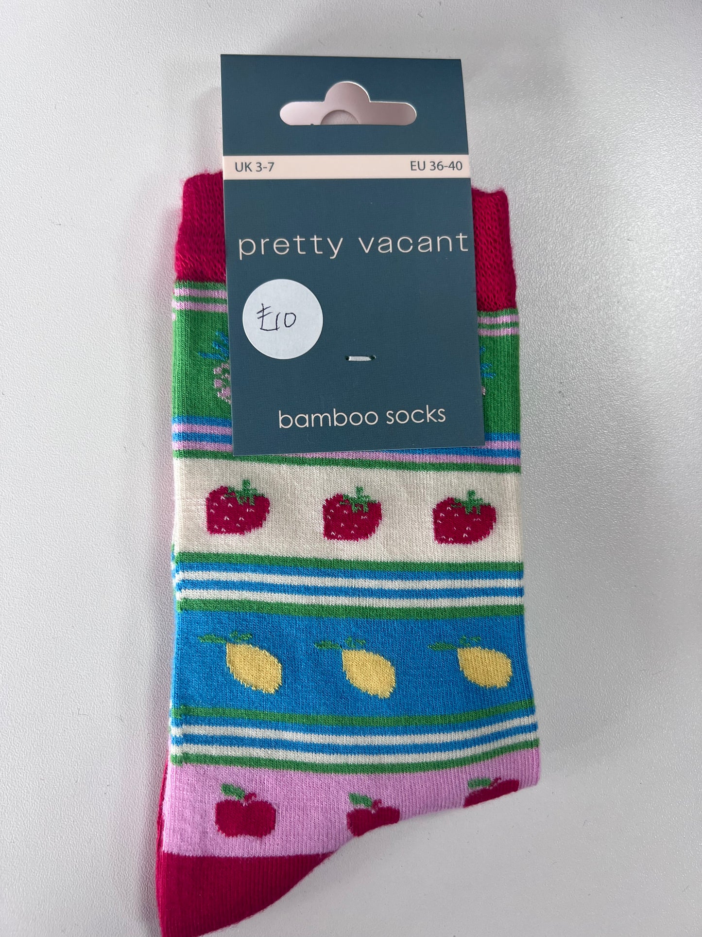 Funky Socks
