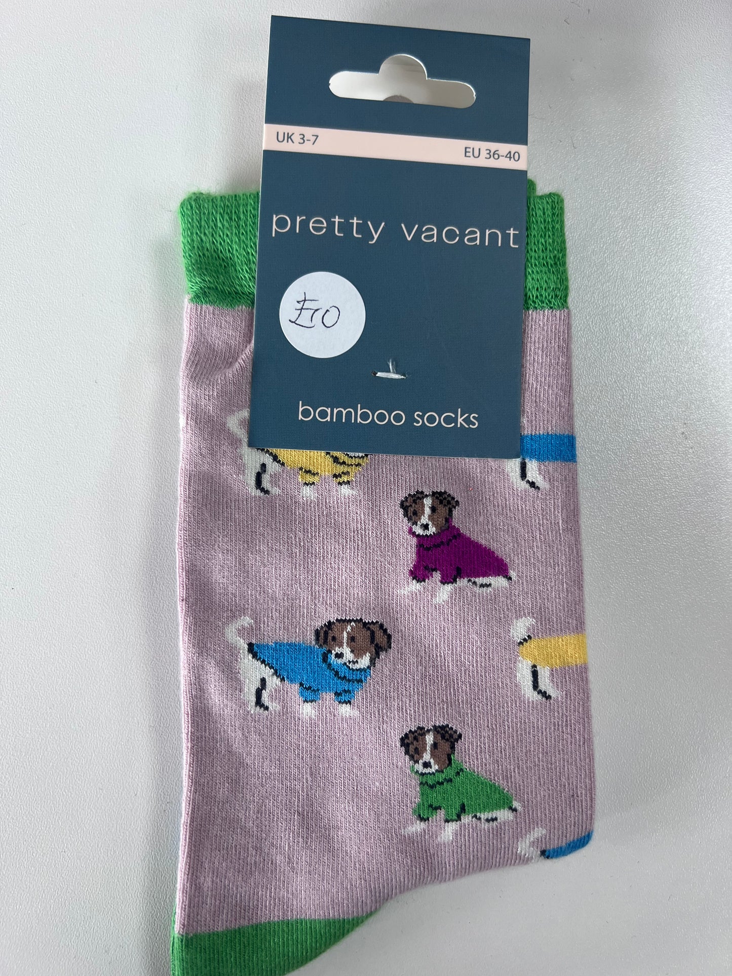 Funky Socks