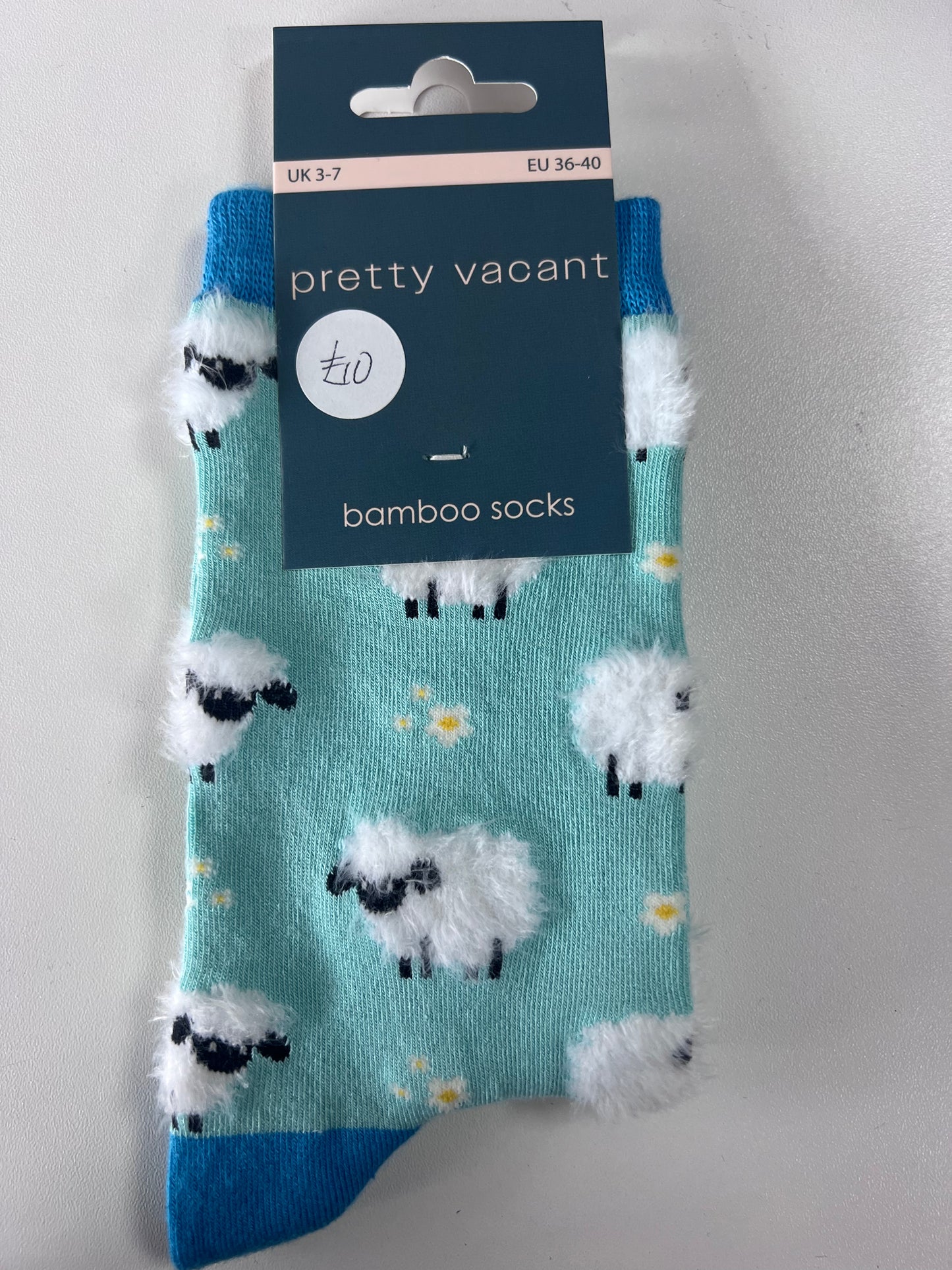 Funky Socks