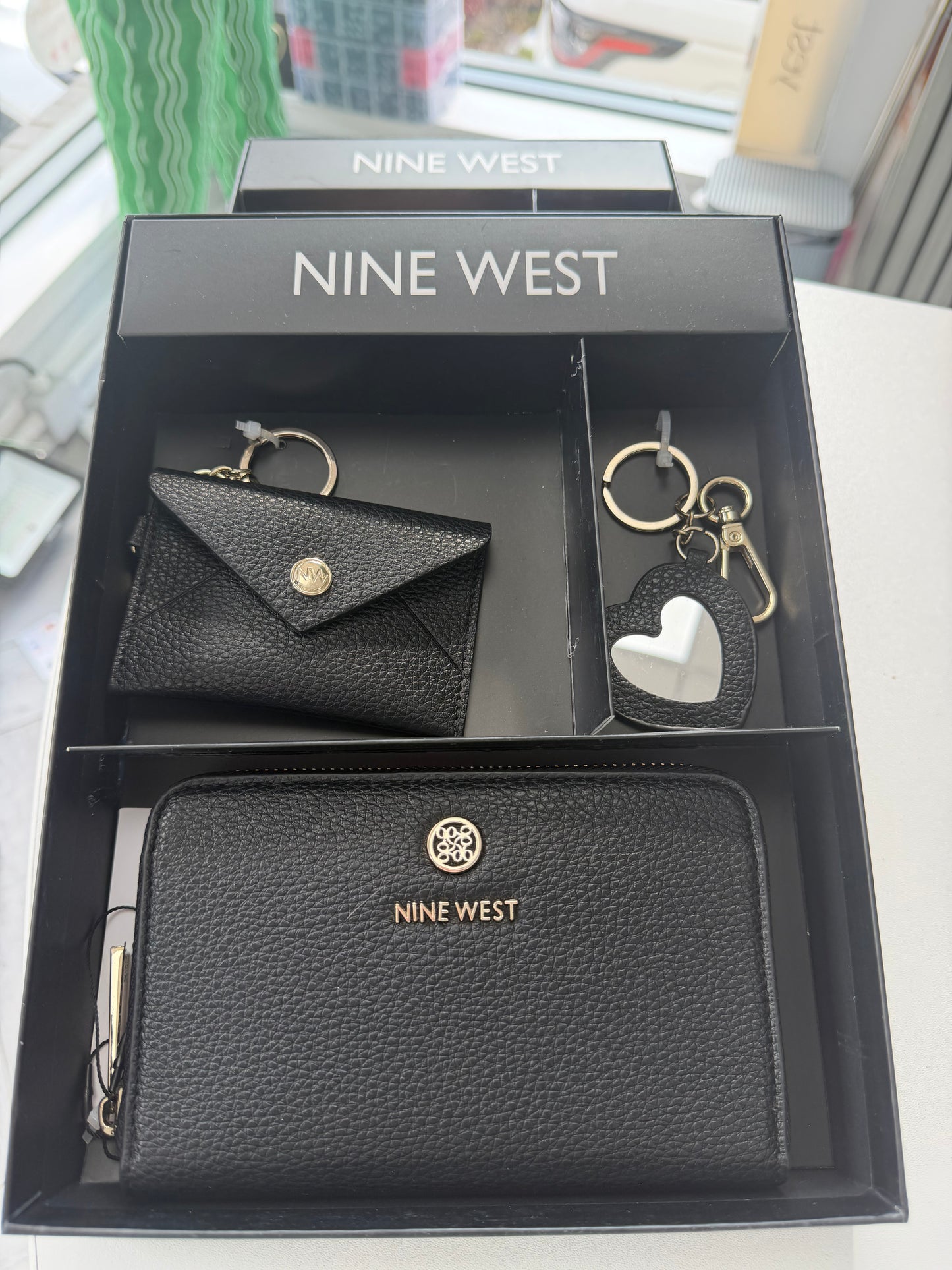 Nine West Gift Set - Black