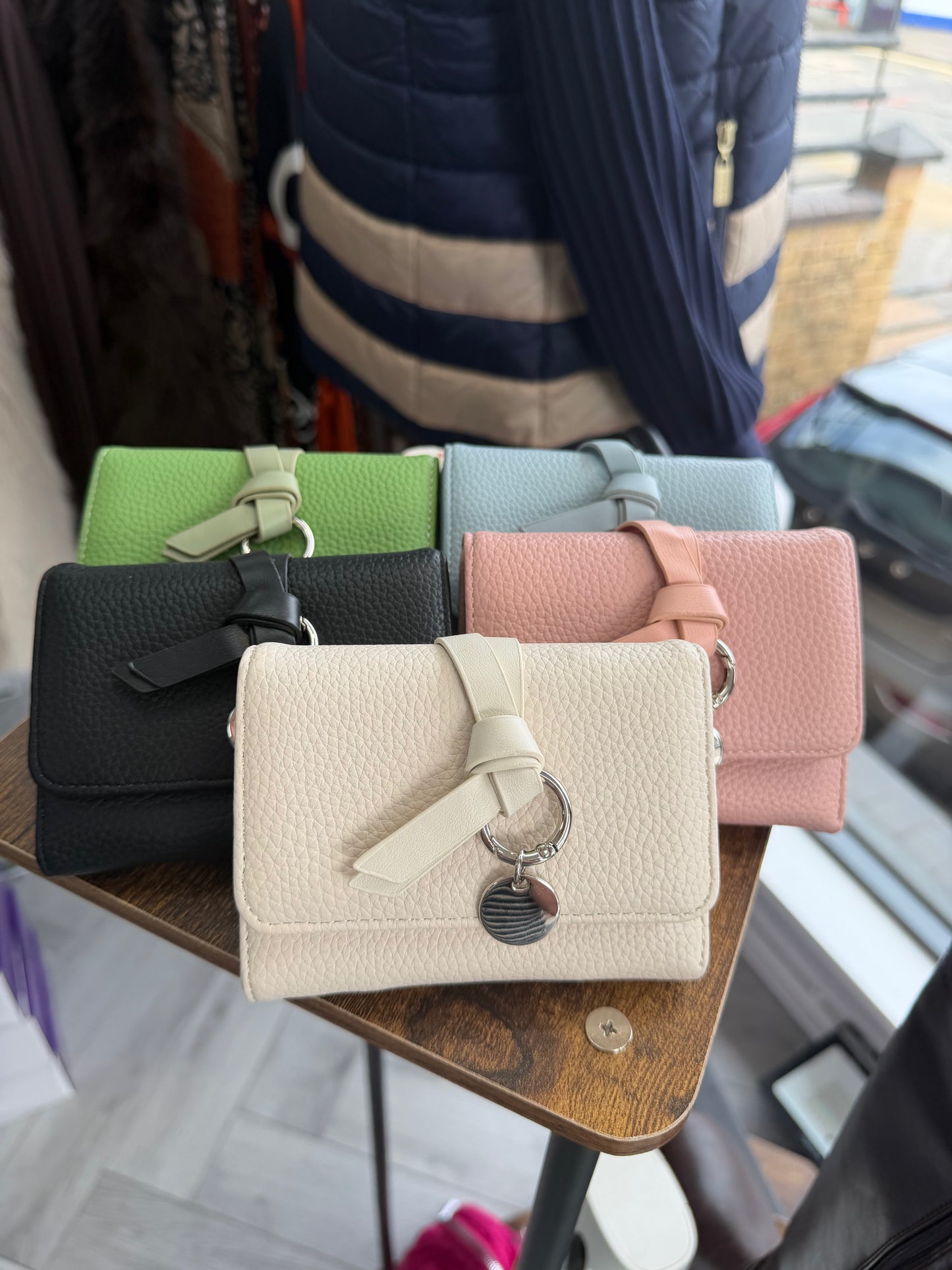 Paula Purse