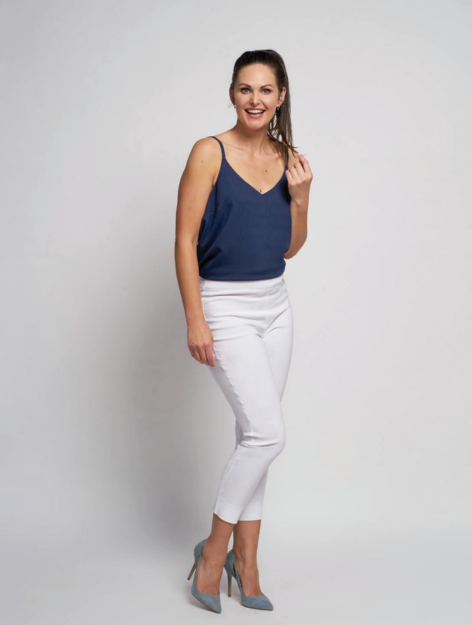 Buttercup Ankle Grazer