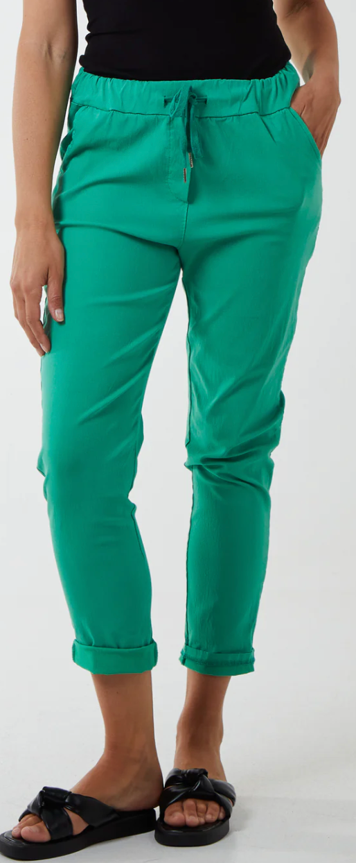 Magic Pants