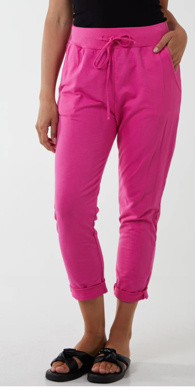 Magic Pants
