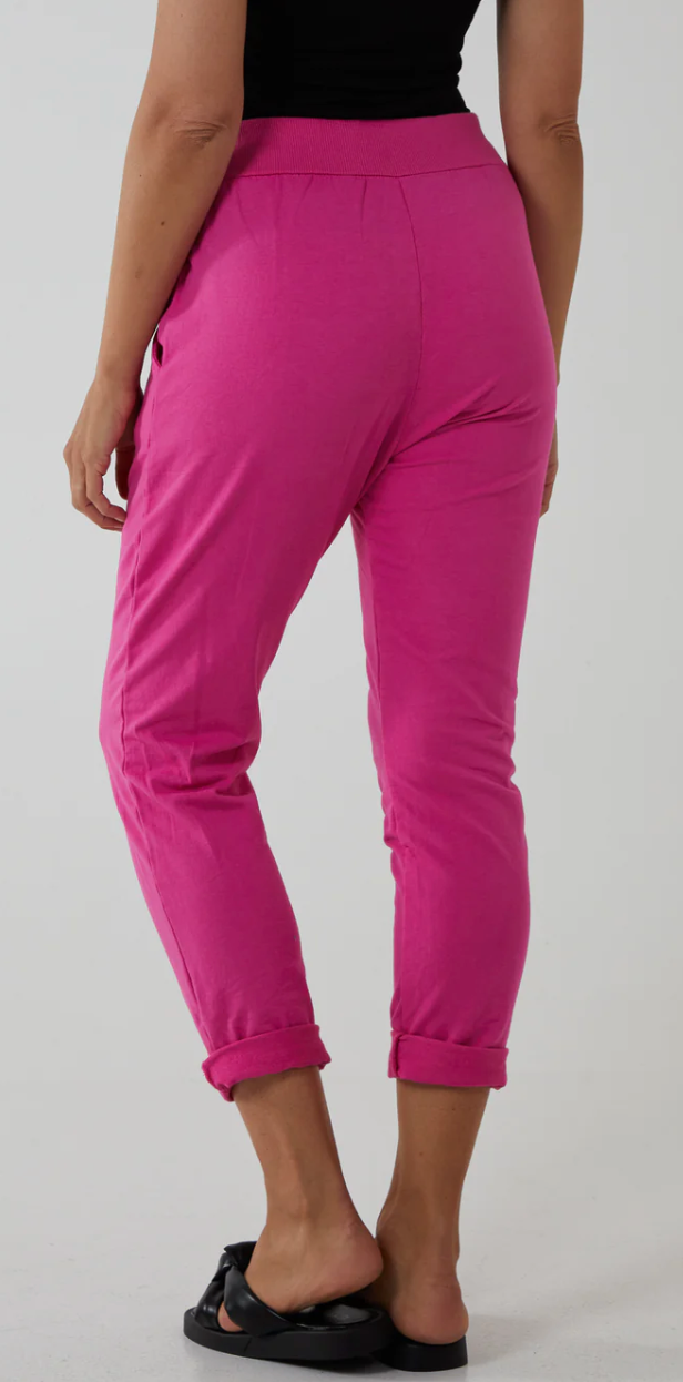 Magic Pants