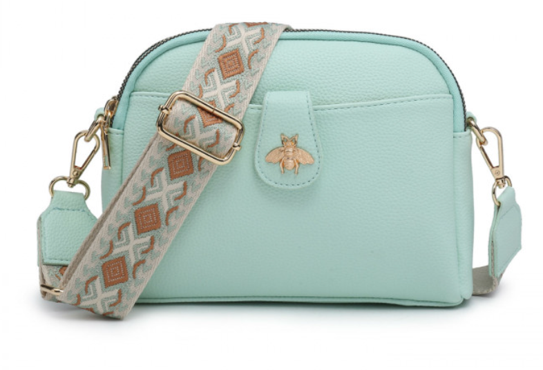 Bee CrossBody Bag