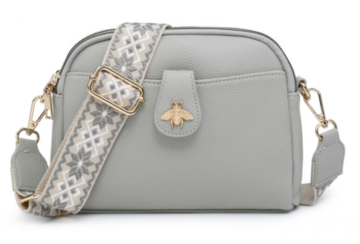 Bee CrossBody Bag