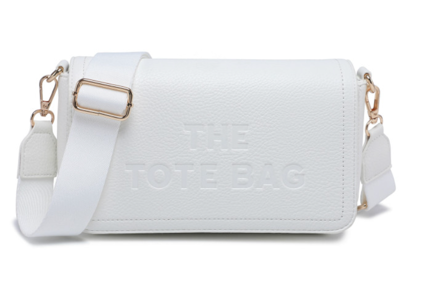 The Tote Cross Body Bag