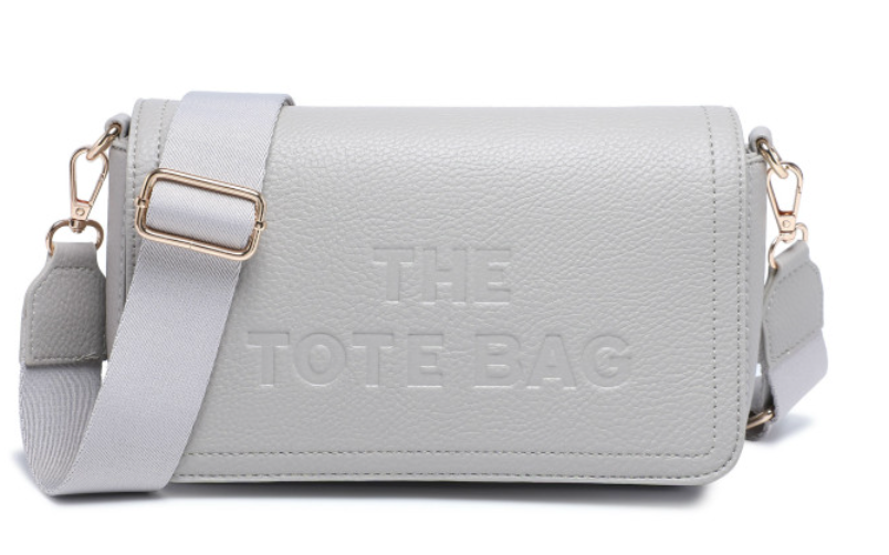 The Tote Cross Body Bag
