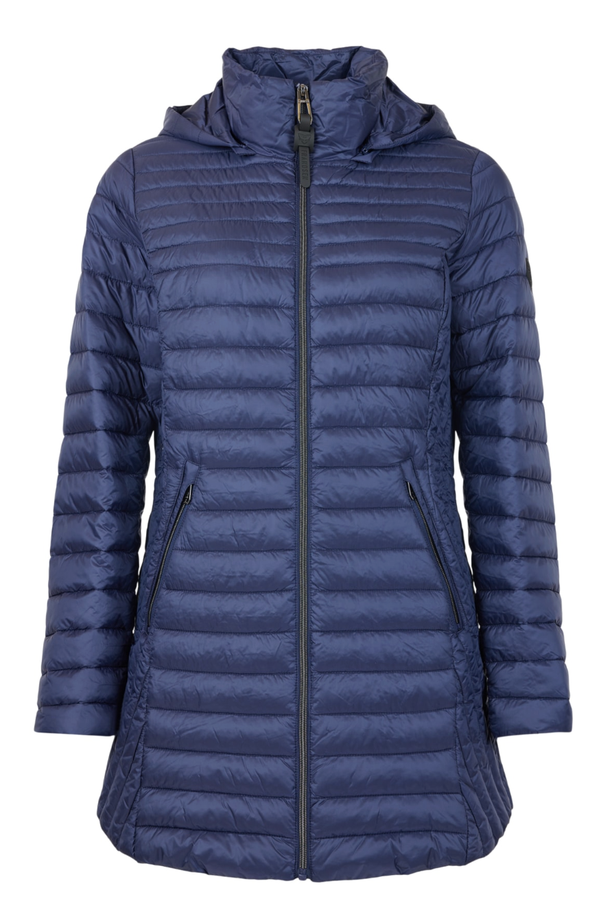 Frandsen Jacket Navy