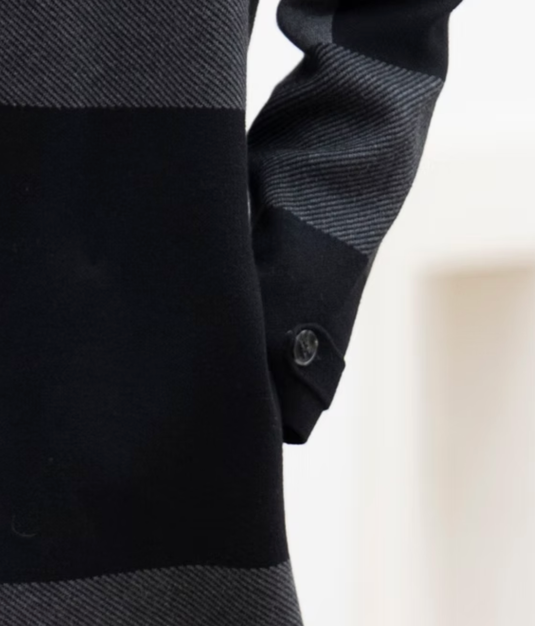Colour Block Cardi/Jacket