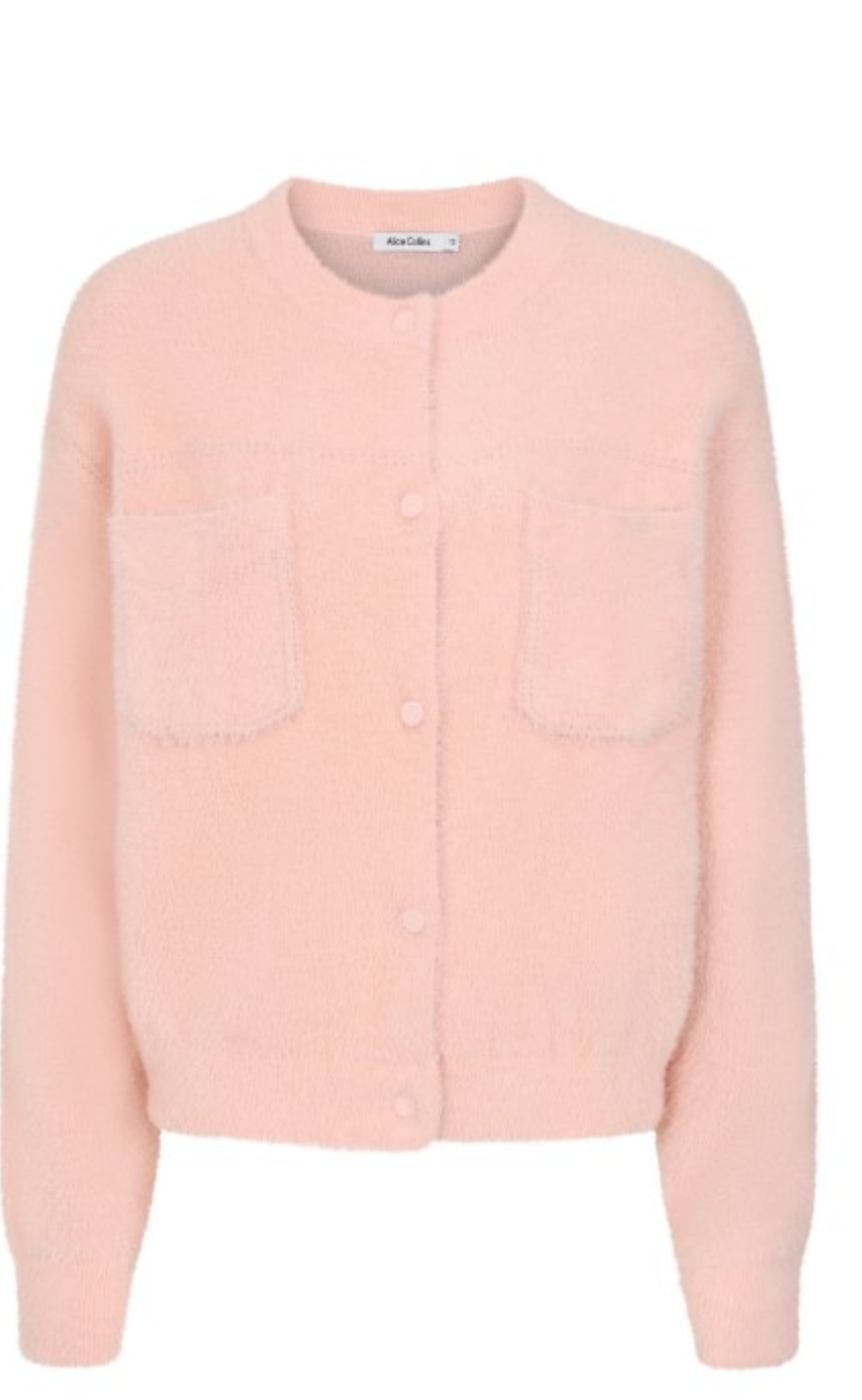 Sophie Knit Jacket