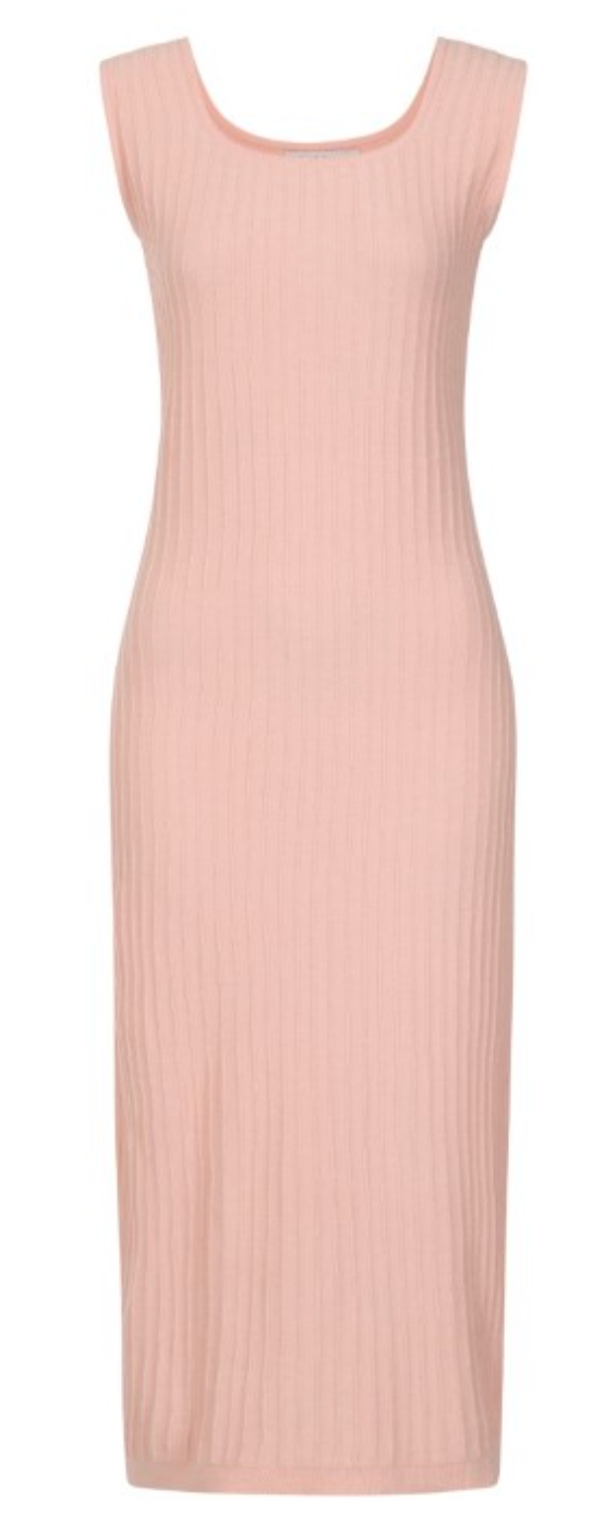 Misha Knitted Dress By Alice Collins