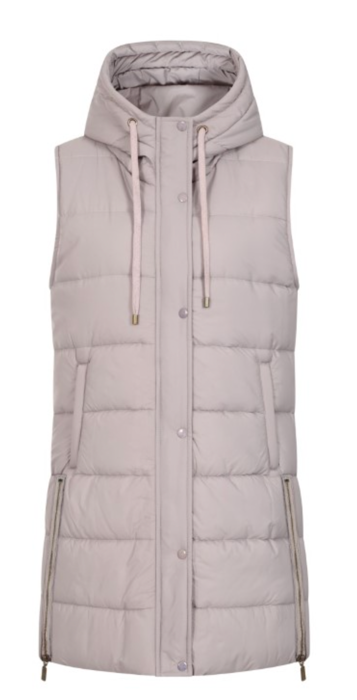 Kashia Gilet