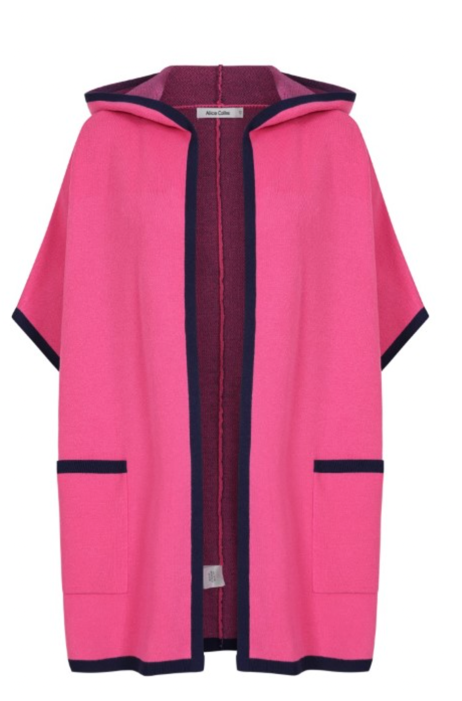 The Karlie Oversized Jacket