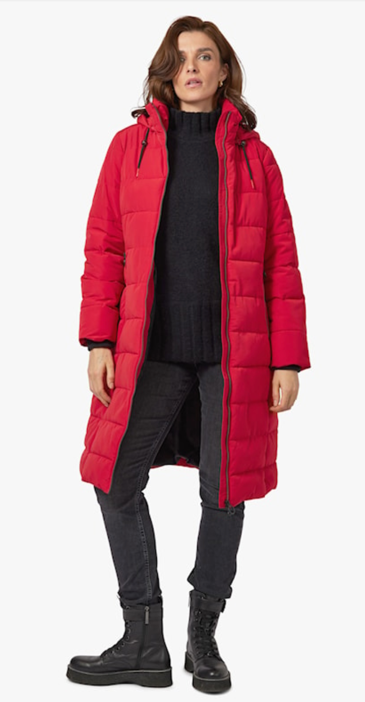 Frandsen Winter Coat