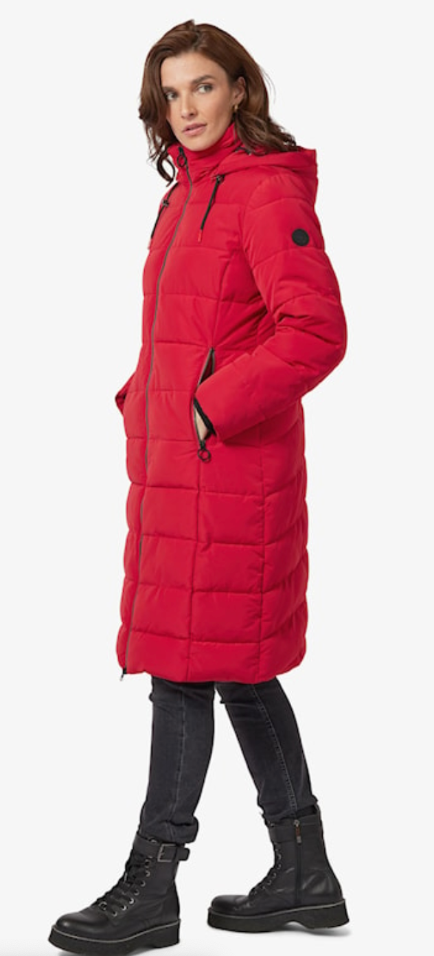 Frandsen Winter Coat