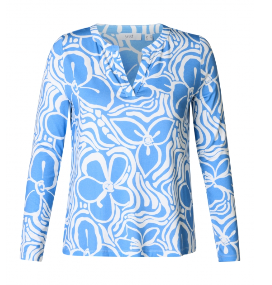 Raissa Blouse