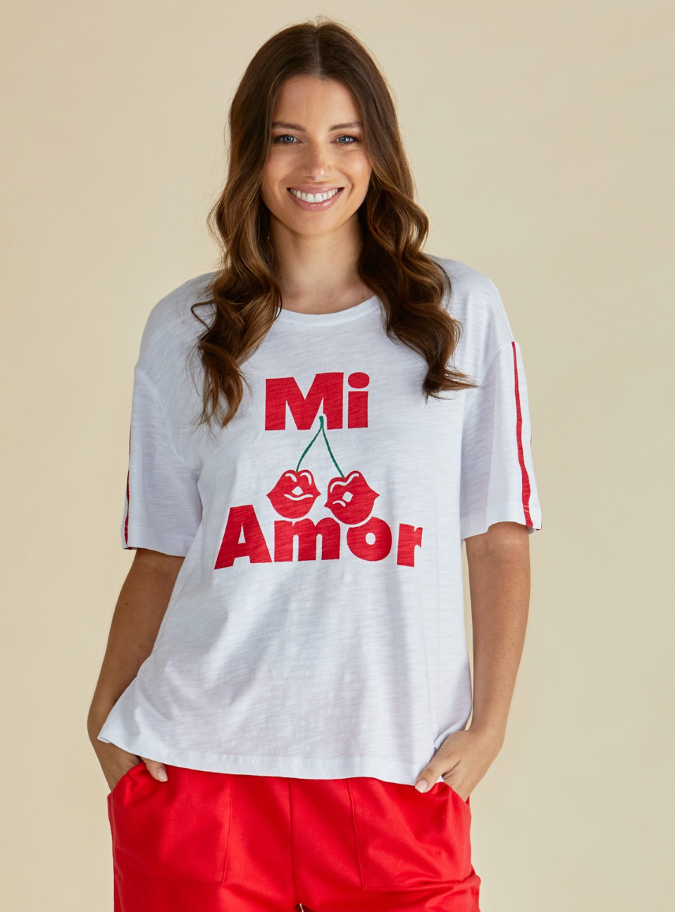 Mi Amor T-Shirt