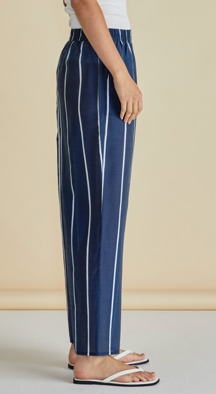 Hayman Striped Pant