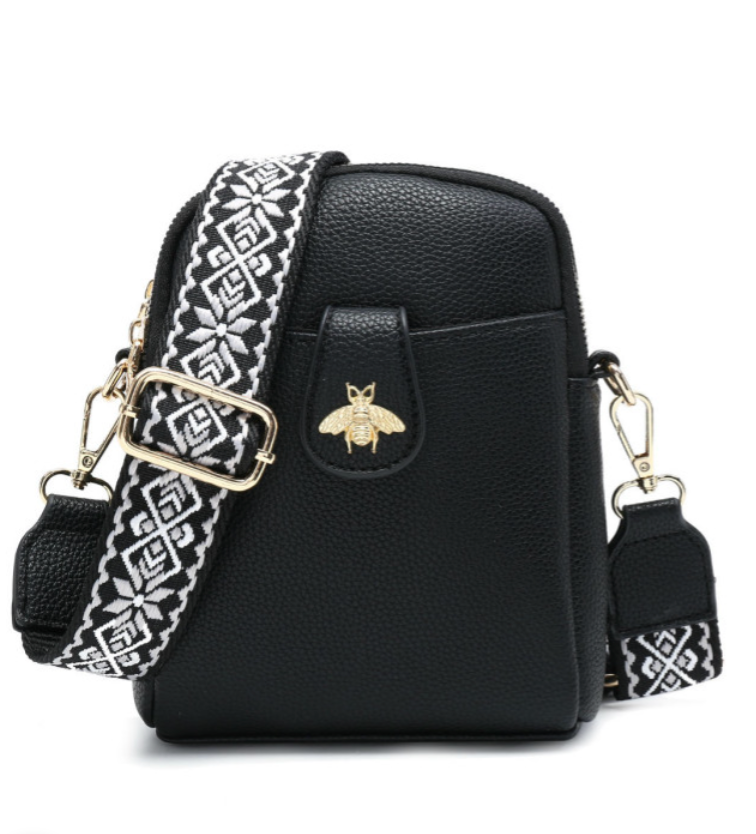 Bee Cross body bag