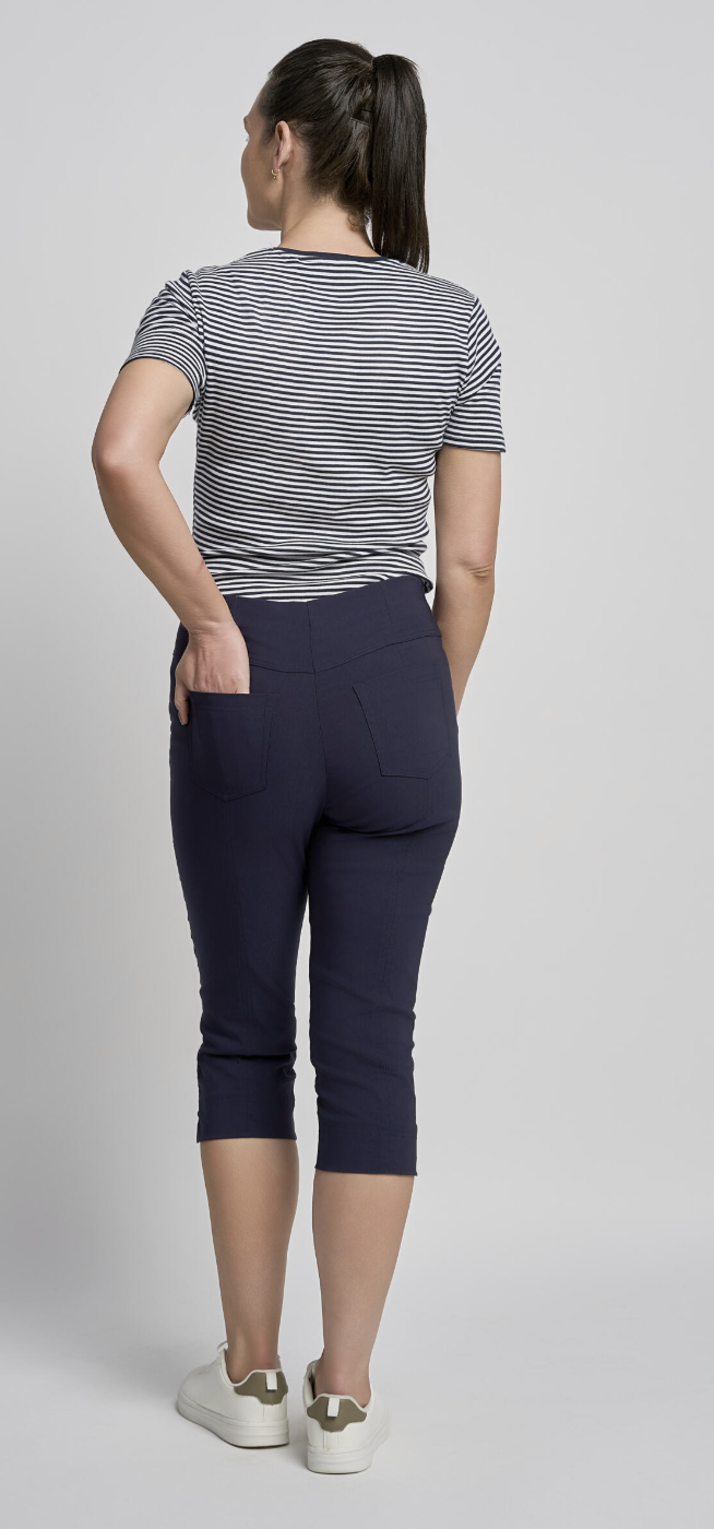 Cropped Trousers by Pinns(226c)