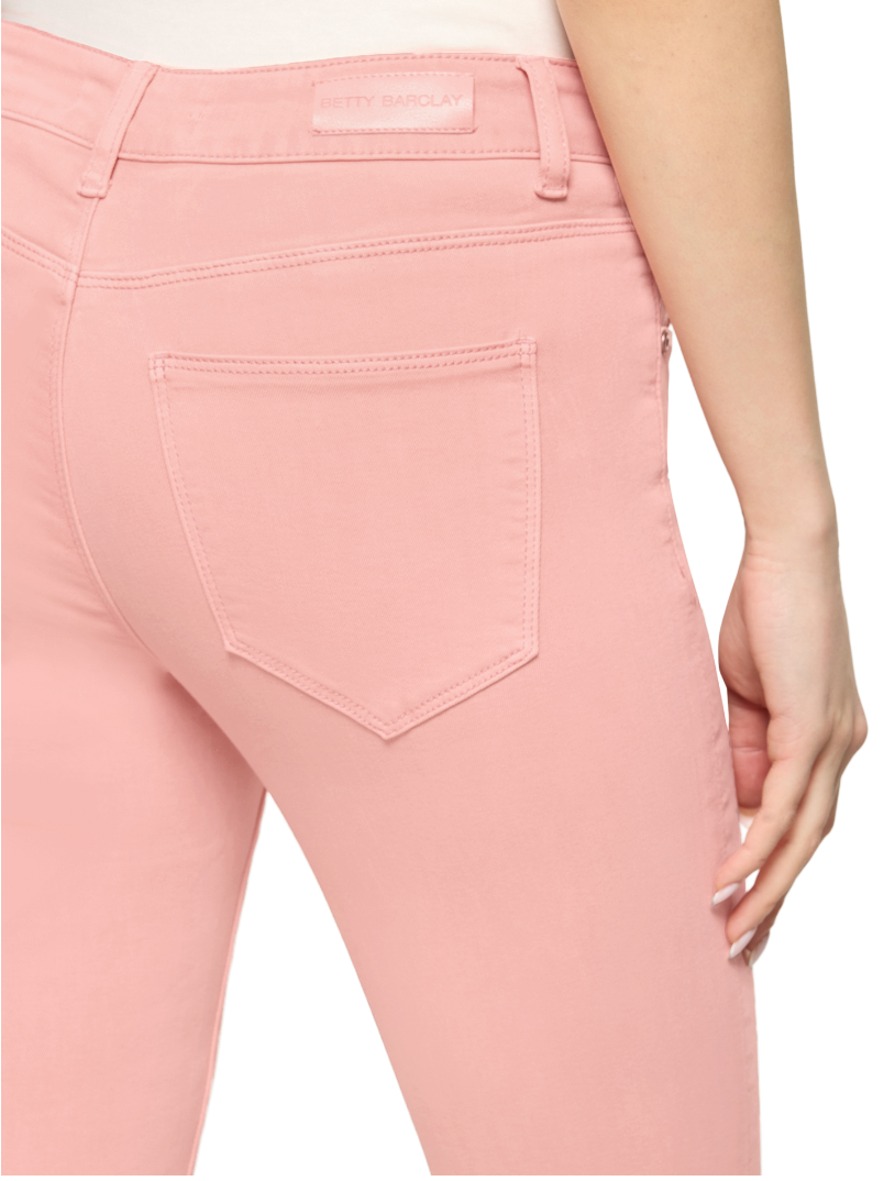 Pink Dolphin Jeans By Betty Barclay