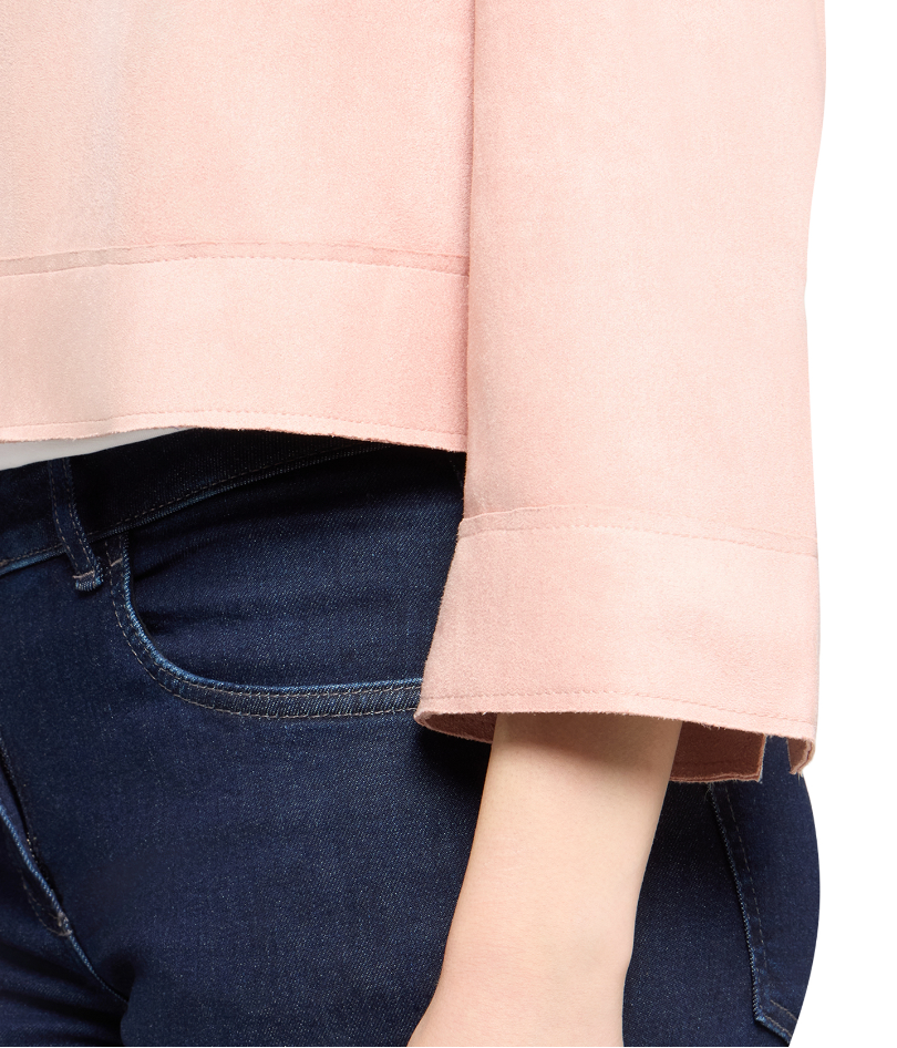 Patsy Bloucle Jacket by Betty Barclay