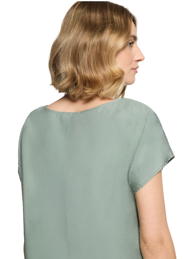Grace Blouse by Betty Barclay