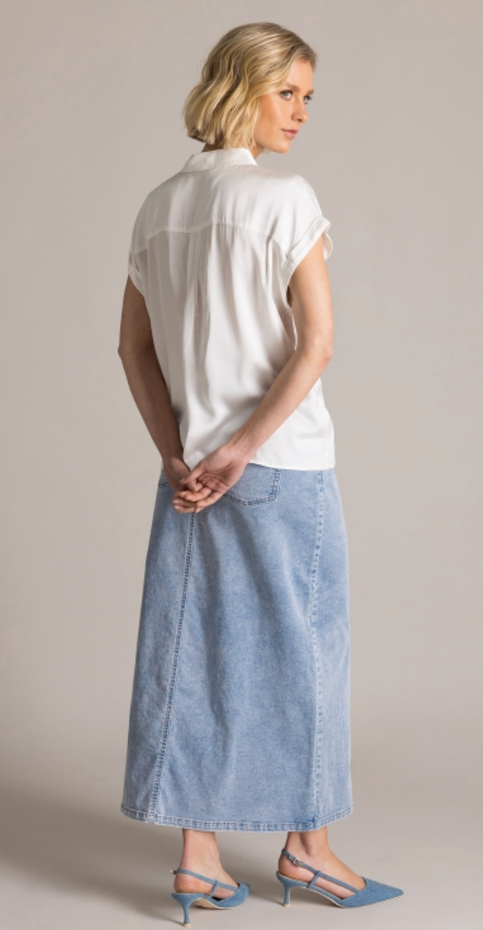 Sandra Blouse