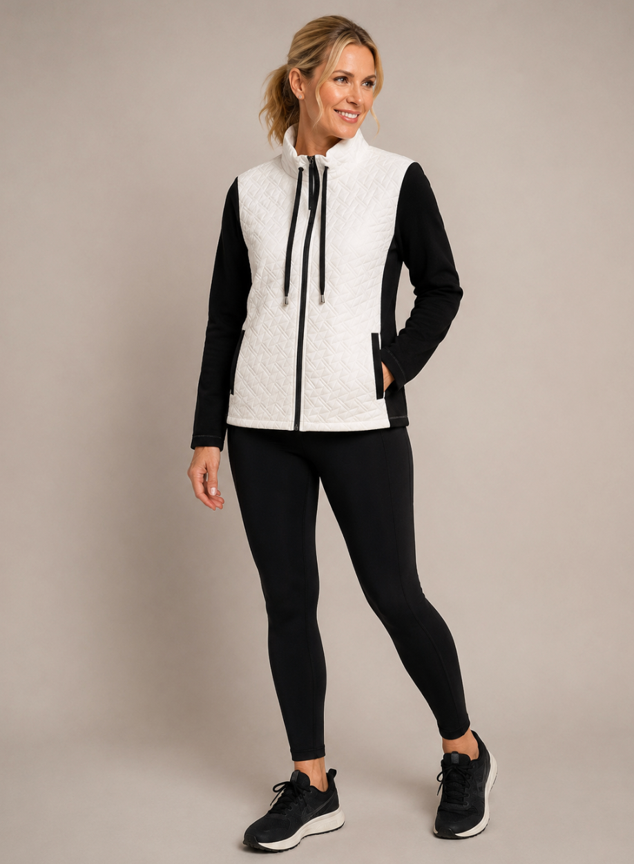 Stephanie Jacket by Claudia C