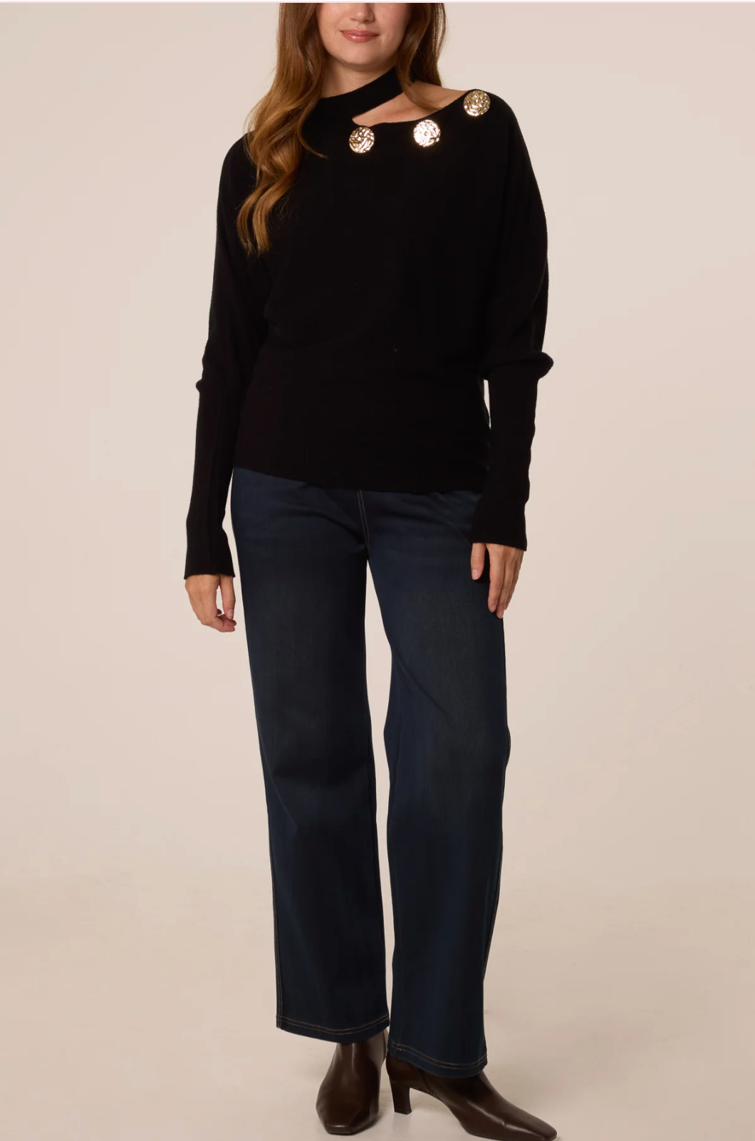 Harper Top