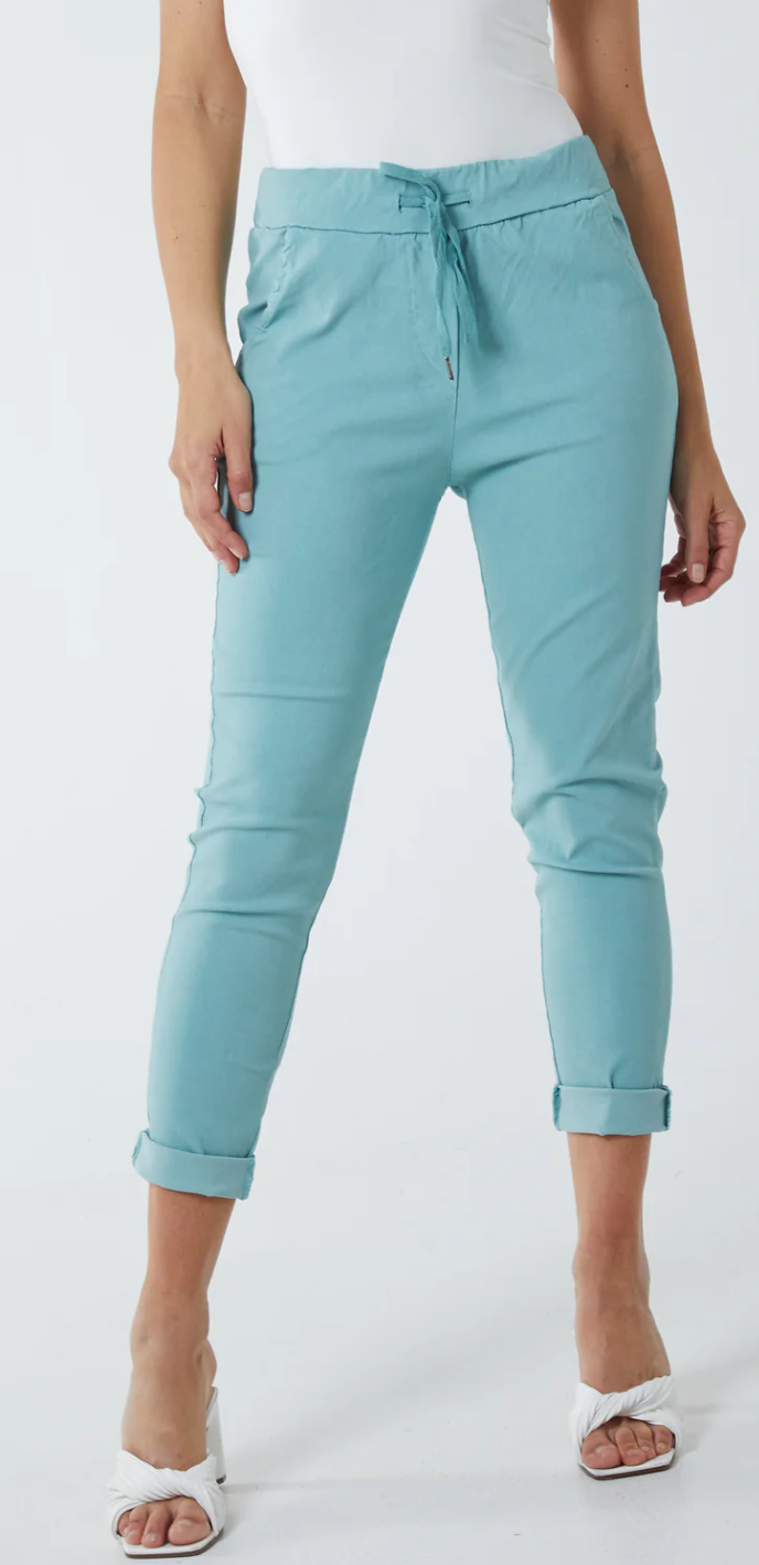 Magic Pants