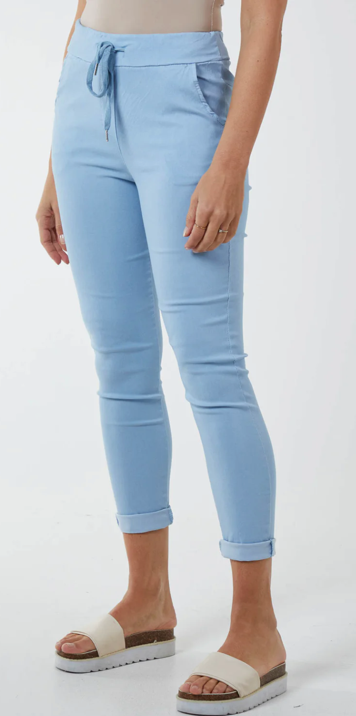 Magic Pants