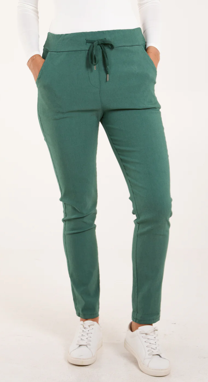 Magic Pants