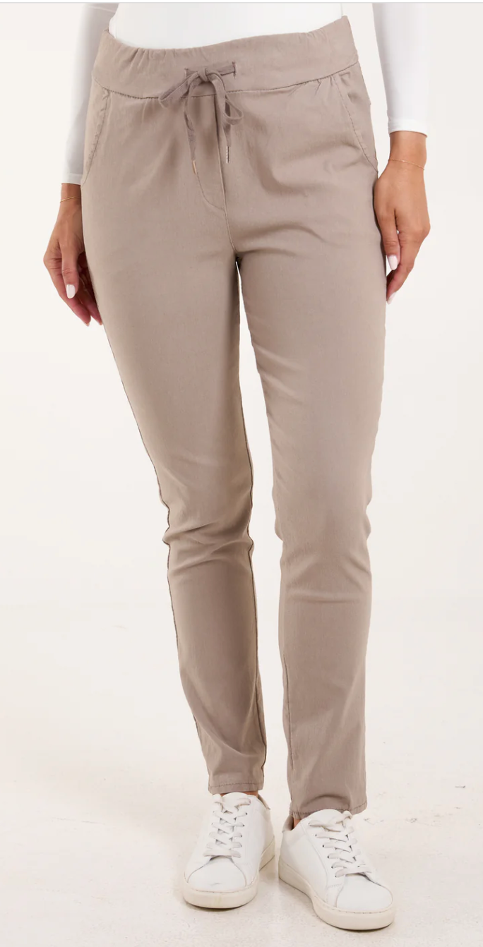 Magic Pants