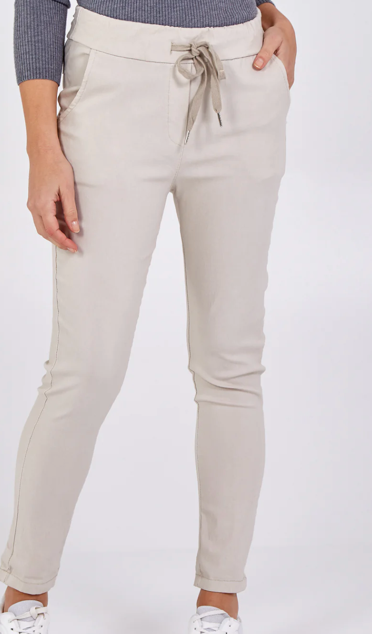 Magic Pants