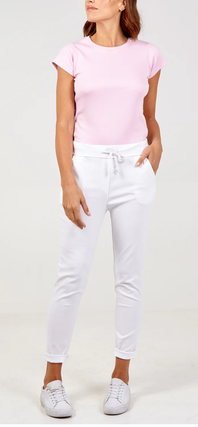 Magic Pants