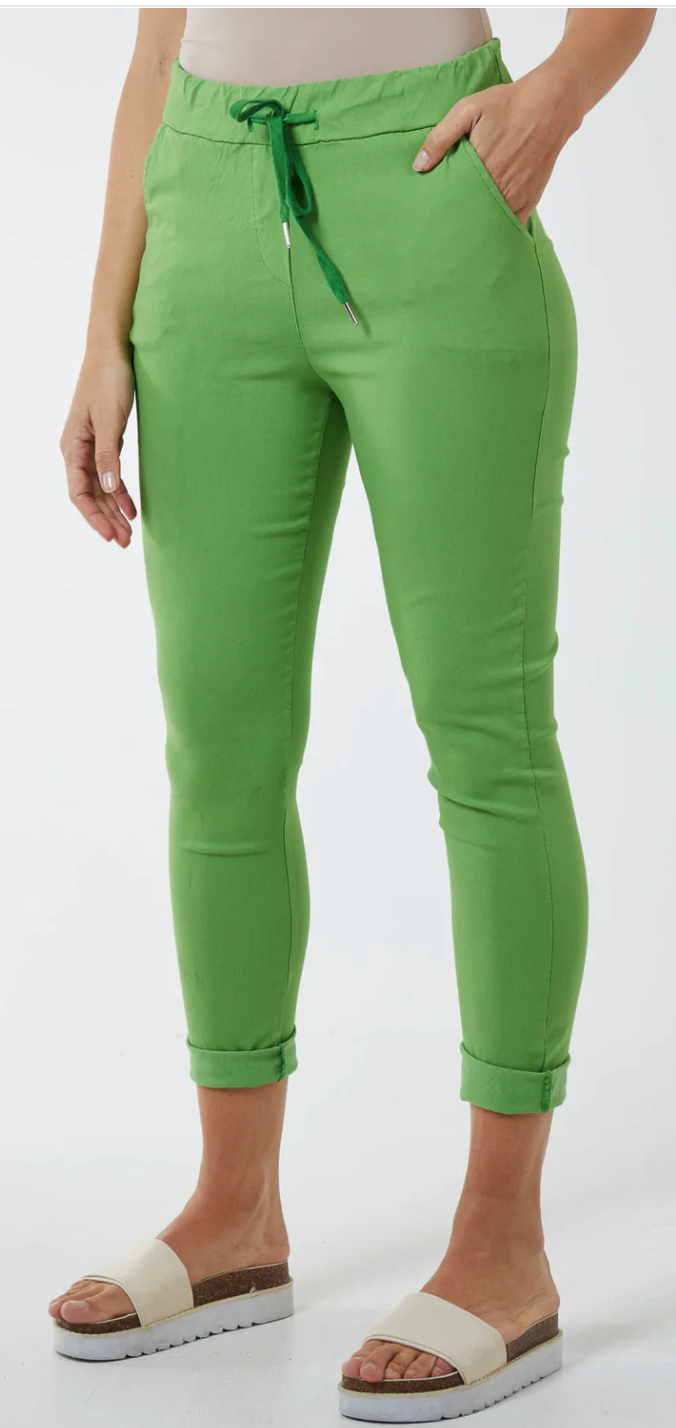 Magic Pants