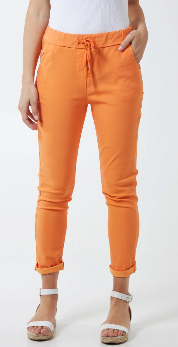 Magic Pants
