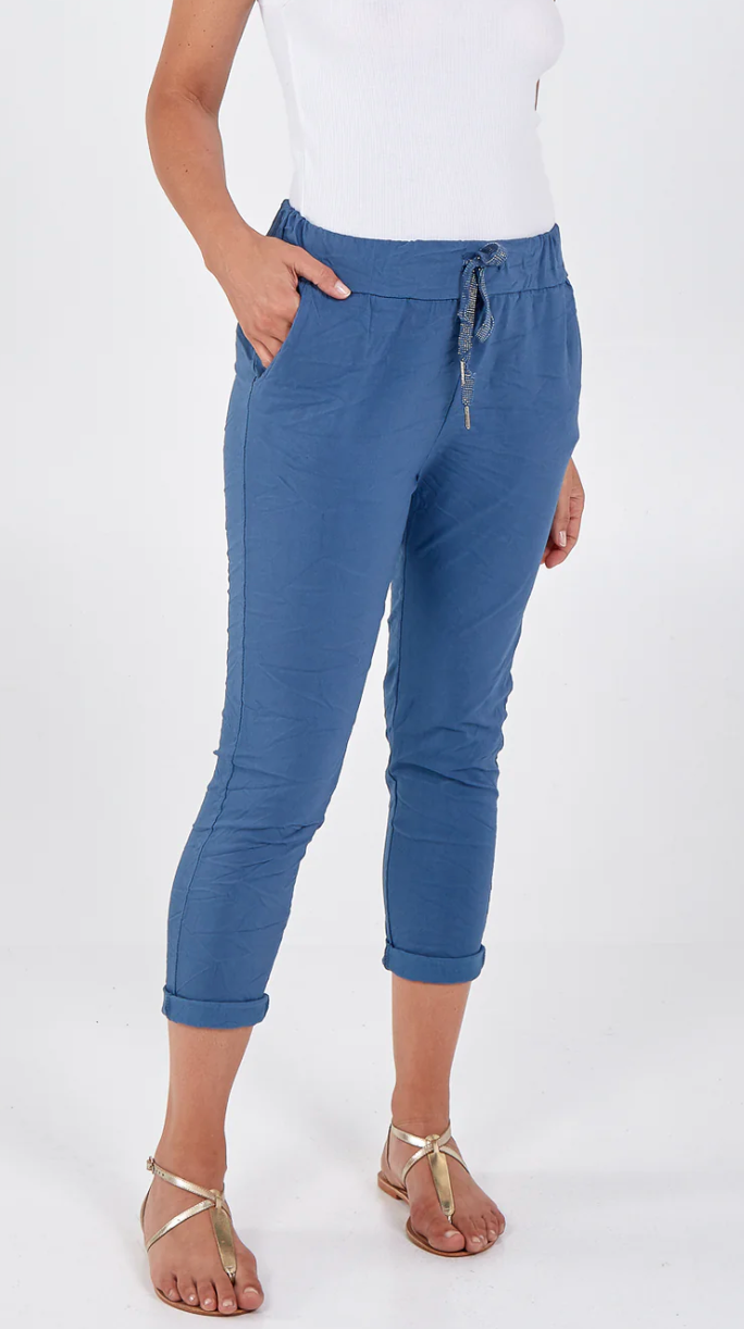 Magic Pants